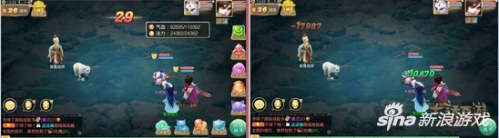 大话西游手游三尸回血原理详细指南