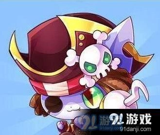 天天酷跑恶魔喵怎么样 满级属性技能一览
