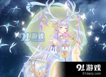 夏夜星空第一关完美搭配攻略奇迹暖暖