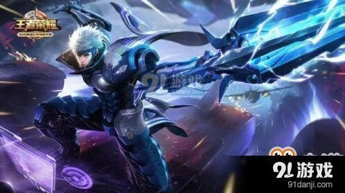 S8赛季王者荣耀射手强度排行全面解析
