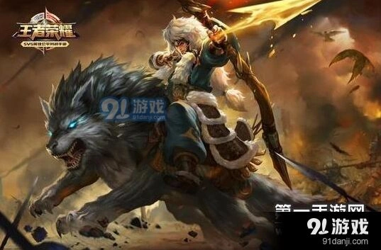 王者荣耀上王者 脱坑准则五十条完整攻略