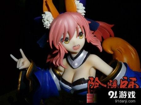 阴阳师新式神玉藻前全面攻略