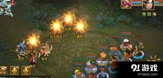 问道除暴任务玩法技巧 任务奖励介绍