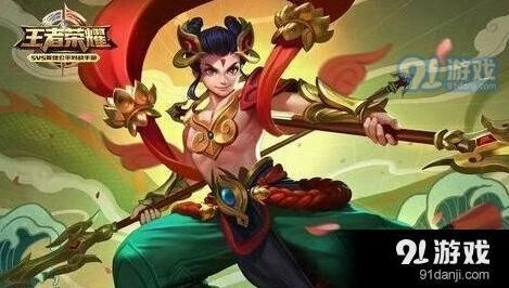 王者荣耀哪吒上单出装分析