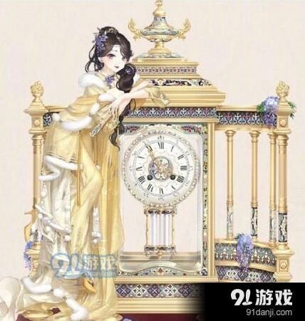 奇迹暖暖雅音自鸣套装获得教程