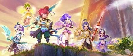 梦幻西游手游牧场礼包获取攻略