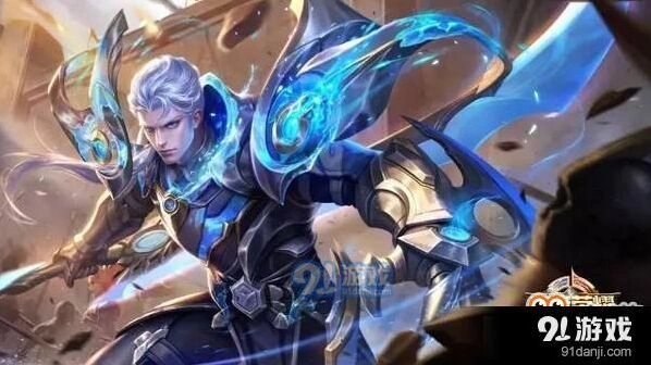 露娜背后故事全面解析