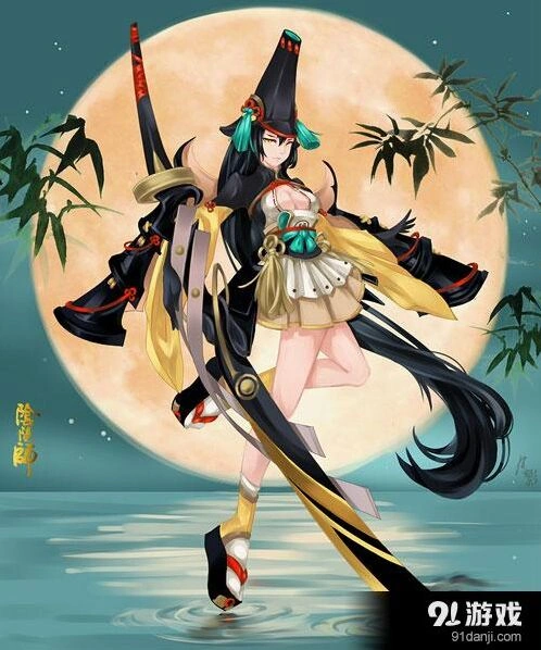 阴阳师新版单体输出式神对比分析