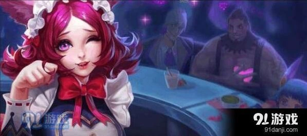 王者荣耀吸血书适合英雄推荐