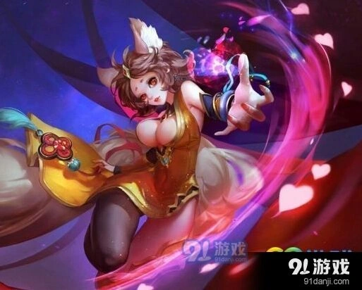 王者荣耀S8赛季妲己使用指南