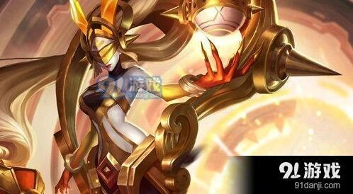 《王者荣耀》新英雄女娲定价多少