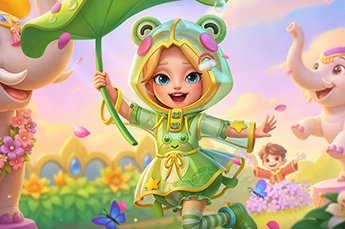 宾果消消消鎏金狂欢节福利活动攻略