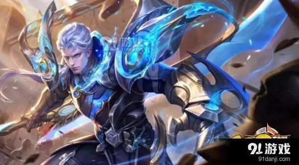 王者荣耀铠单挑出装教学 铠技能连招完整版