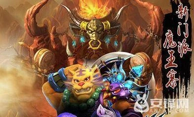 梦幻西游手游魔王寨宝石搭配详细指南