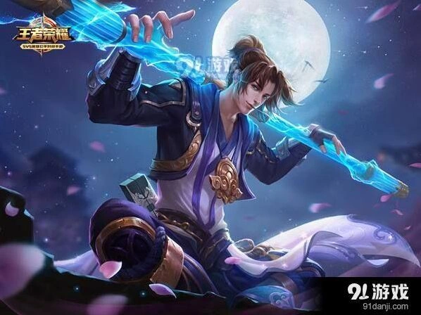 王者荣耀至尊宝皮肤返场技巧分享