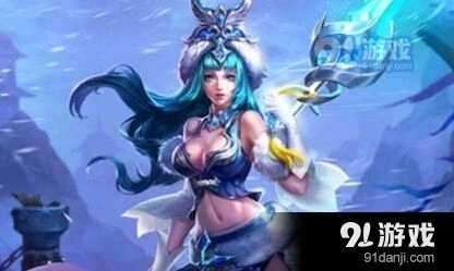 王者荣耀累计登陆永久皮肤奖励