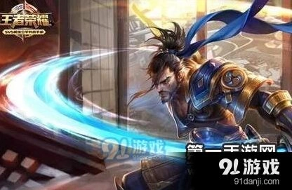 王者荣耀宫本武藏和杨戬谁厉害 强度对比攻略
