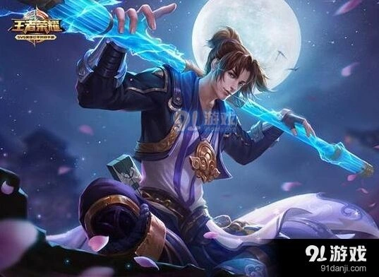 王者荣耀2017中秋活动有哪些
