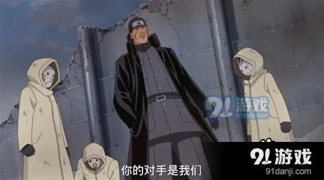 火影忍者森乃伊比喜获取完整攻略
