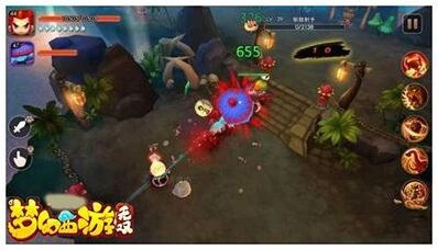 梦幻西游无双版百晓任务日常攻略