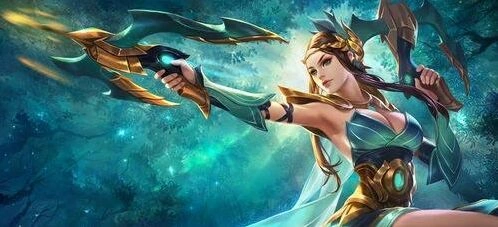 王者荣耀S9赛季射手选择指南