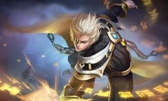 王者荣耀张良后期团战 法术爆发技巧