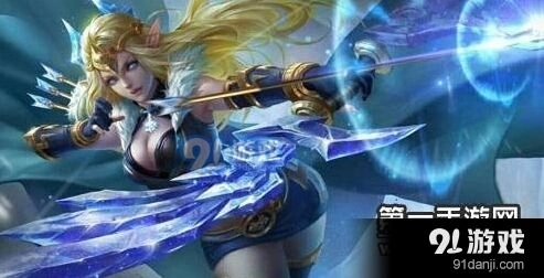 王者荣耀艾琳S9上线分析