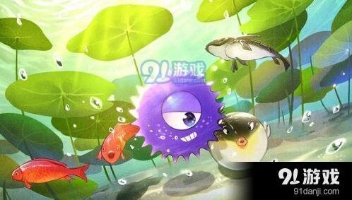 球球大作战林间午憩制作方法