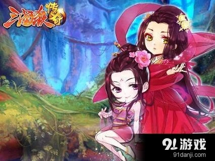 三国杀貂蝉培养图文攻略