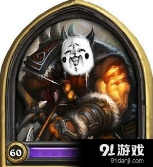 炉石传说 吐槽标准模式这些改动太狠了