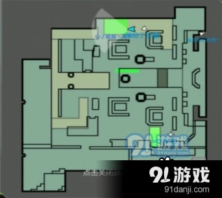 穿越火线CF手游生化对决玩法攻略 新手篇