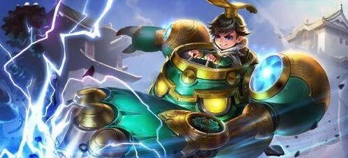 王者荣耀团战厉害英雄全攻略