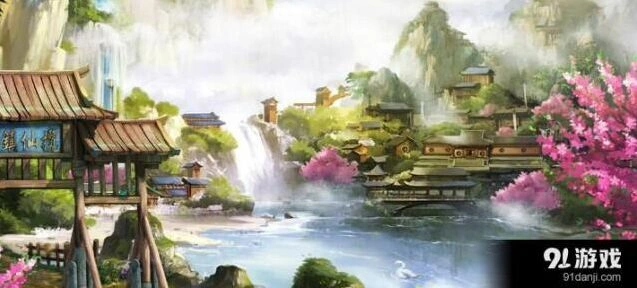 问道变身卡入门攻略职业搭配完全指南