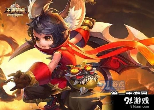 王者荣耀李元芳出装技巧 一技能核心出装