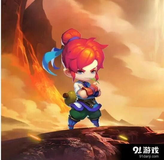 梦幻西游无双版大唐官府攻略 剑侠客连招顺序玩法