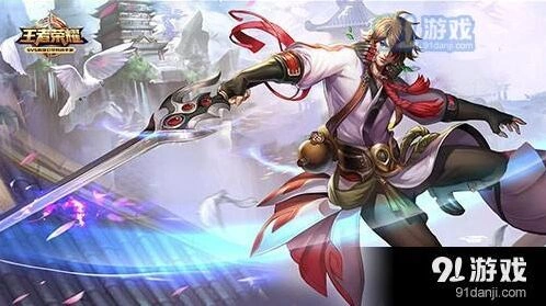 王者荣耀克制李白全面攻略