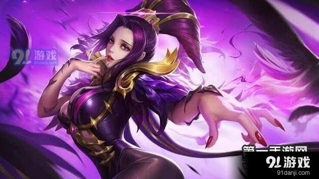 王者荣耀宣太后出装攻略大全 芈月S8赛季出装推荐