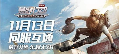 荒野行动LYB梗含义与玩法技巧