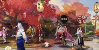 阴阳师枫色秋庭皮肤获取完整攻略