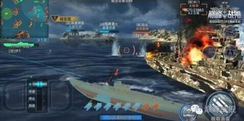 巅峰战舰术语汇总 新手入门必学知识