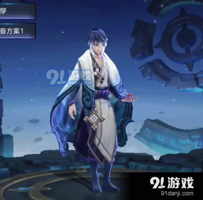 王者荣耀奕星技能效果全面测评