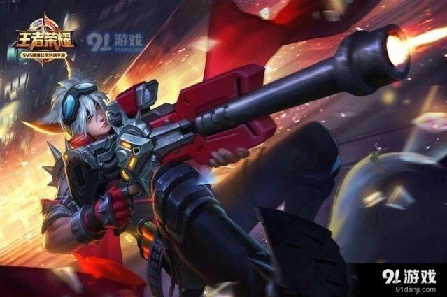 王者荣耀TGC水友赛嘉宾主播攻略