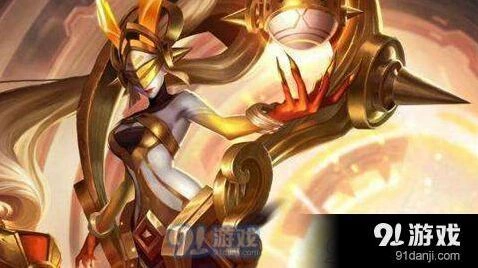 王者荣耀女娲大招命中率提升方法