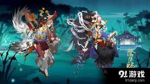 阴阳师山风获得攻略 完整指南