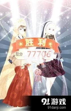 《奇迹暖暖》玄武虚日鼠搭配高分指南教程