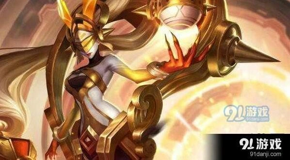 王者荣耀女娲与明世隐谁更强 全面分析