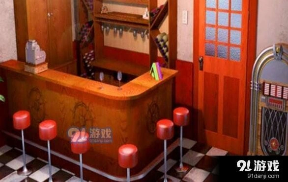 《密室逃脱》22海上惊魂第一关全攻略