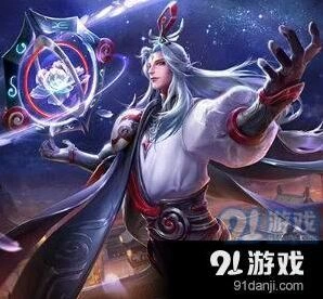 王者荣耀明世隐铭文搭配技巧攻略
