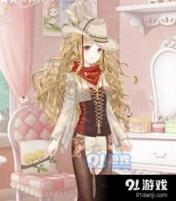 奇迹暖暖支线1详细搭配指南