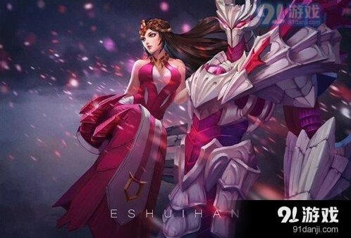 王者荣耀干将莫邪如何四剑全中 王者荣耀干将莫邪命中攻略